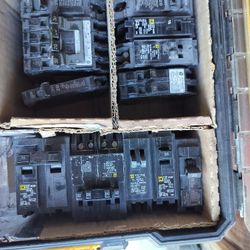 Circuit Breakers