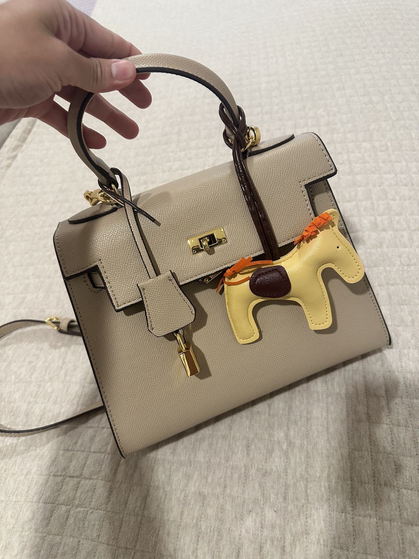 Hermes Bag