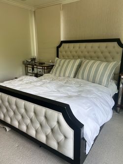 king size bed