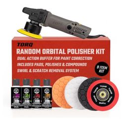 TORX POLISHER KIT 