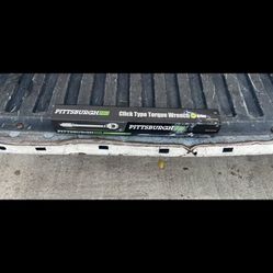 Torque Wrench