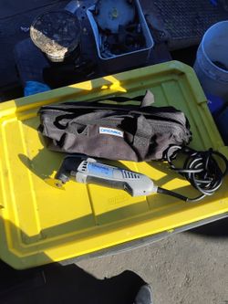 Dremel