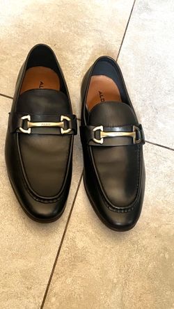Men’s Aldo Shoes