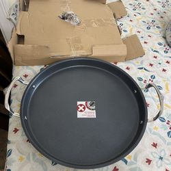 Comal Princess House