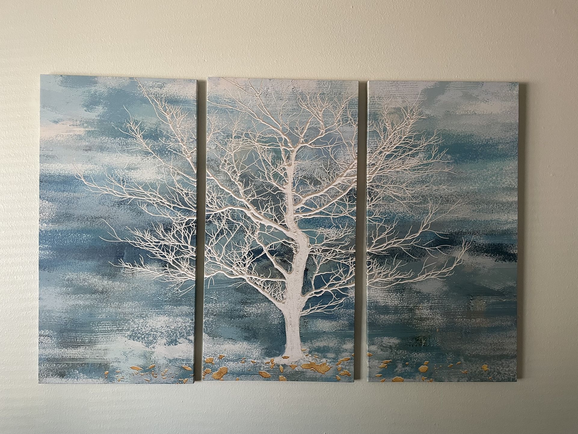 Wall Decor