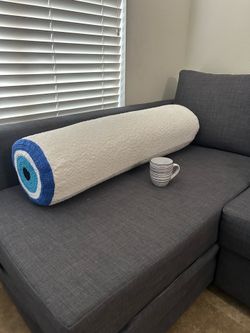 Pillow handmade