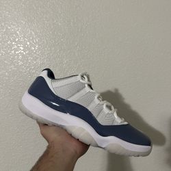 Jordan 11 Diffused Blue Size 12 