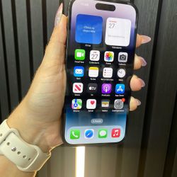 iPhone 14 Pro 128 GB unlocked 