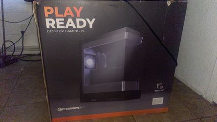 Cyber Power PC