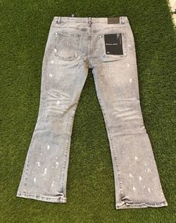 Purple brand jeans
