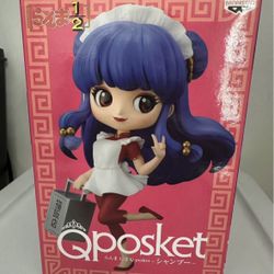 Shampoo Q Posket Figure 