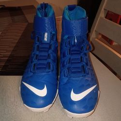 NIKE FORCE MENS SZ 10