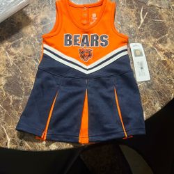 NFL Bears apparel