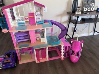 Barbie