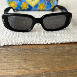 Brighton, Sunglasses With Case Like New