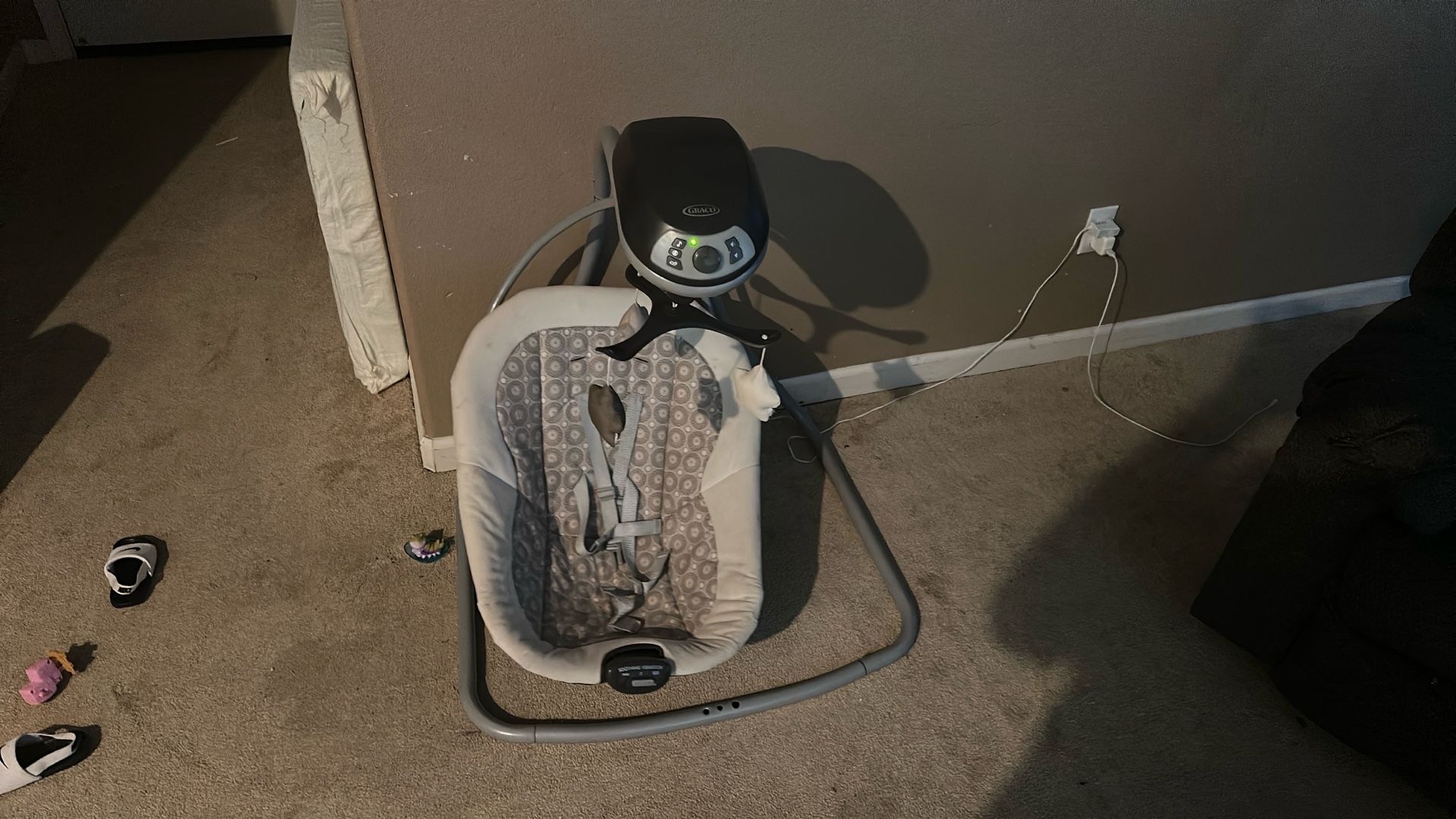 Graco Baby Swing 