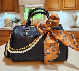 Womens Handbag