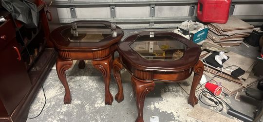 Matching NightStands