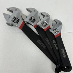 Marco 4 Piece Wrench Set