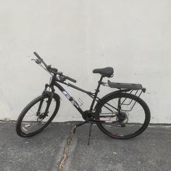 GT Agressor Bicycle Medium