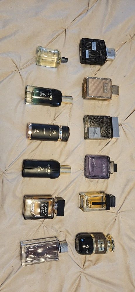 More Colognes For Sale $20