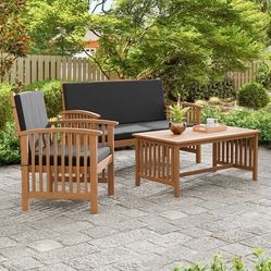 New 3 Piece Patio Set! Free Delivery 🚚!
