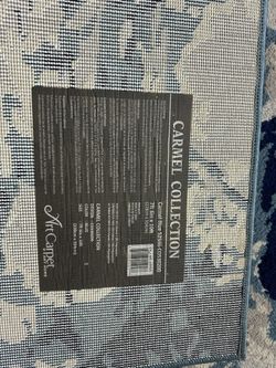 Carpet