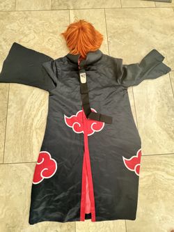 Nagato Costume