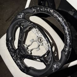 infiniti g37 steering wheel
