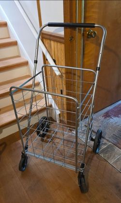 Shopping cart