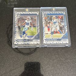 Football Cards 