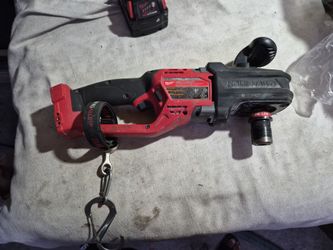 Milwaukee hole hog 2808-20