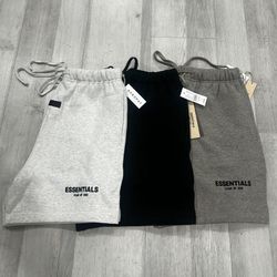 Essential Shorts 
