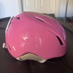 Ski Helmet