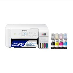 Epson printer 2800