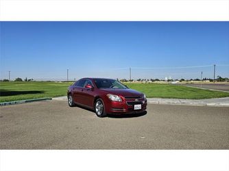 2011 Chevrolet Malibu