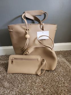 Small Purse Set