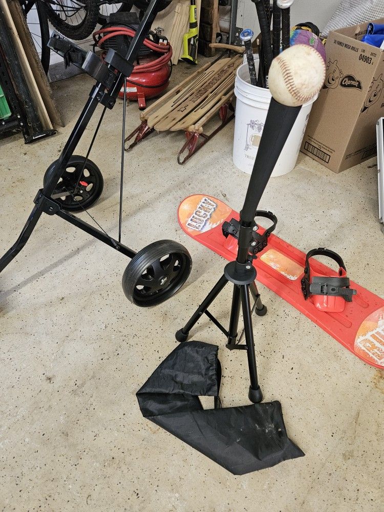 Batting Tee