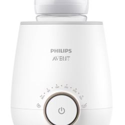 Phillips Avent Bottle Warmer