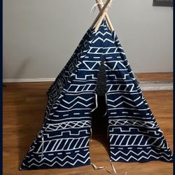 Play Tent