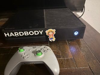 Xbox