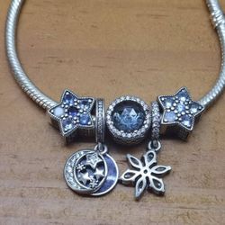 Pandora bracelet