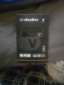 Vseebox 6 Plus