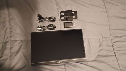 Arozopa gaming monitor 15-20 inches