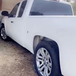 2009 Chevrolet Silverado