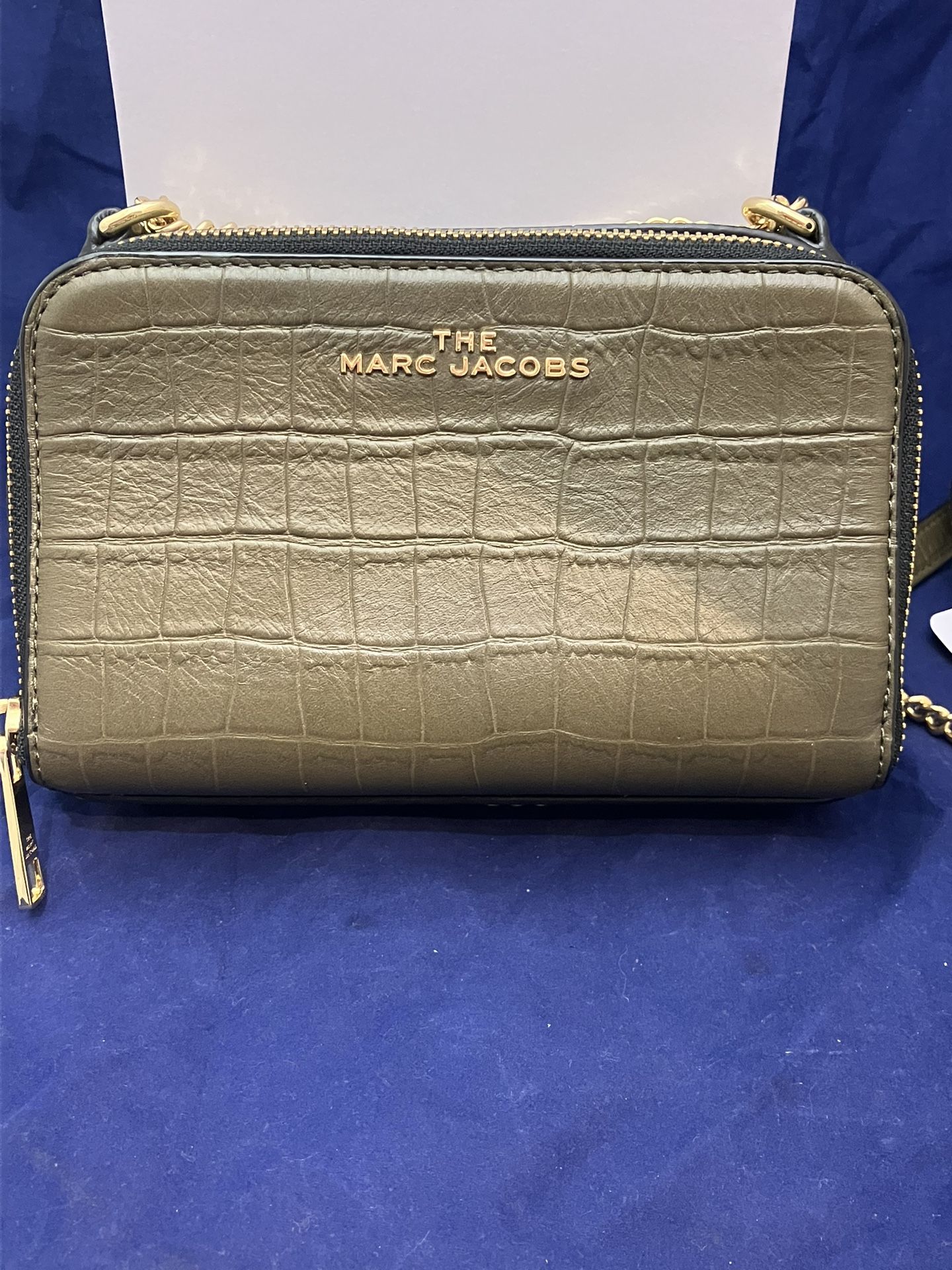 Marc Jacobs Bag #109466-2 MGC
