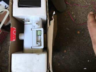 Sewing machine