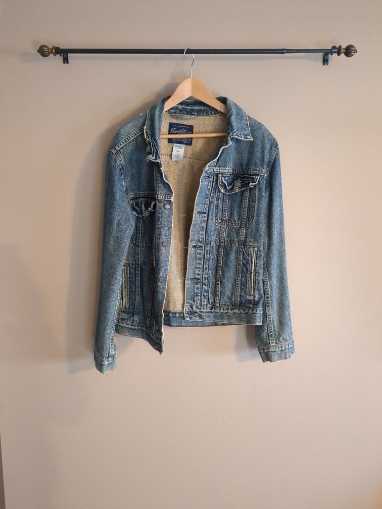Levi's Signature Jeans Jacket