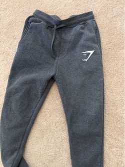 Gym shark sweats $10 small