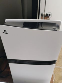PS5 Pro Bundle